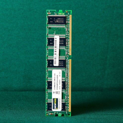 庫卡機器人配件 Memory 2GB DDR3 內存